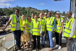 ILEVA aux assises de la croissance verte à Mayotte (28 au 30 novembre)