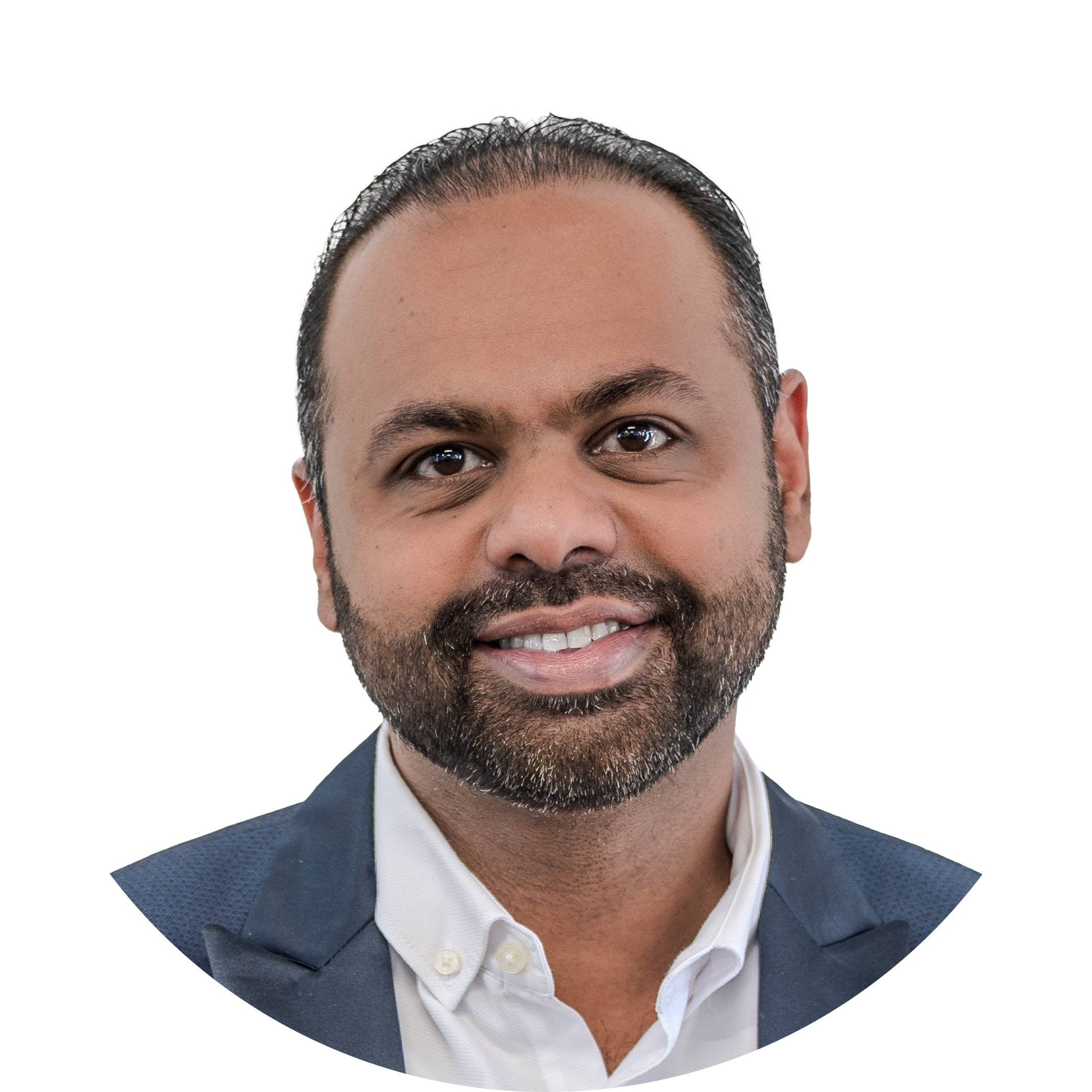 Mohammad OMARJEE